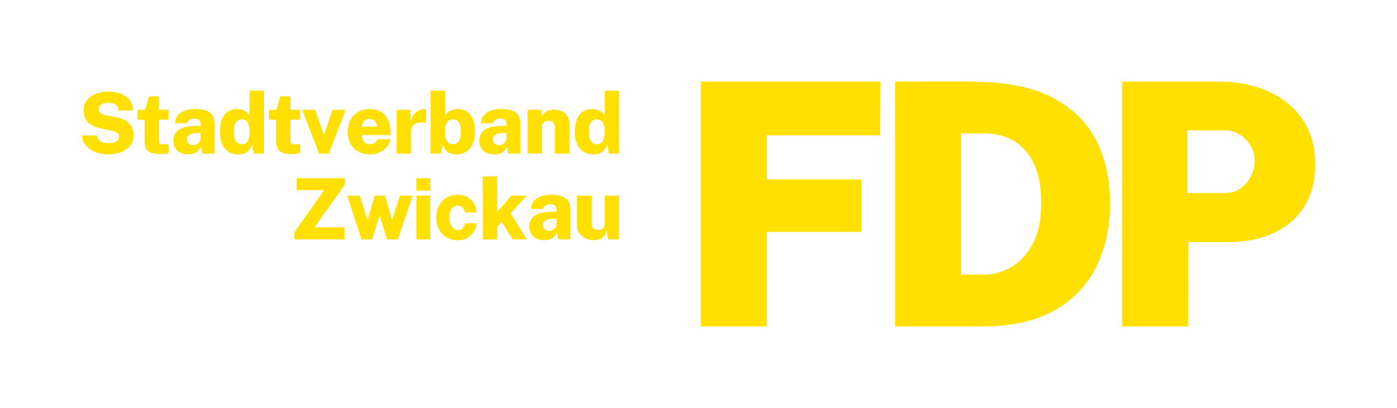 Stadtverband-Zwickau_1-4 FDP Stadtverband Zwickau